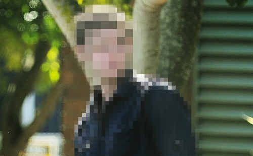 A man appeared in Hervey Bay court accused of carnal knowledge and possession of child porn. A man appeared in Hervey Bay court accused of carnal knowledge and possession of child porn.
